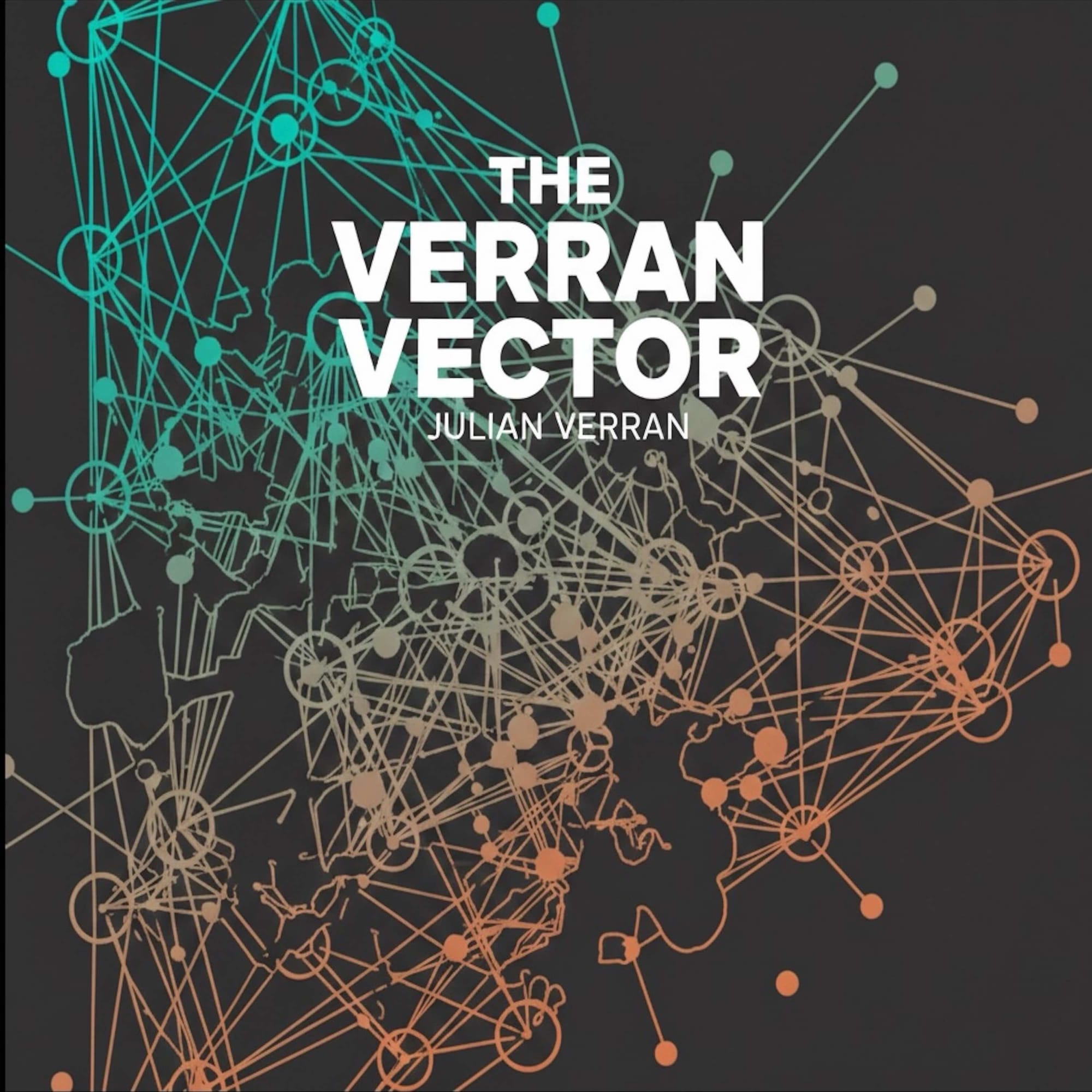 The Verran Vector cover art