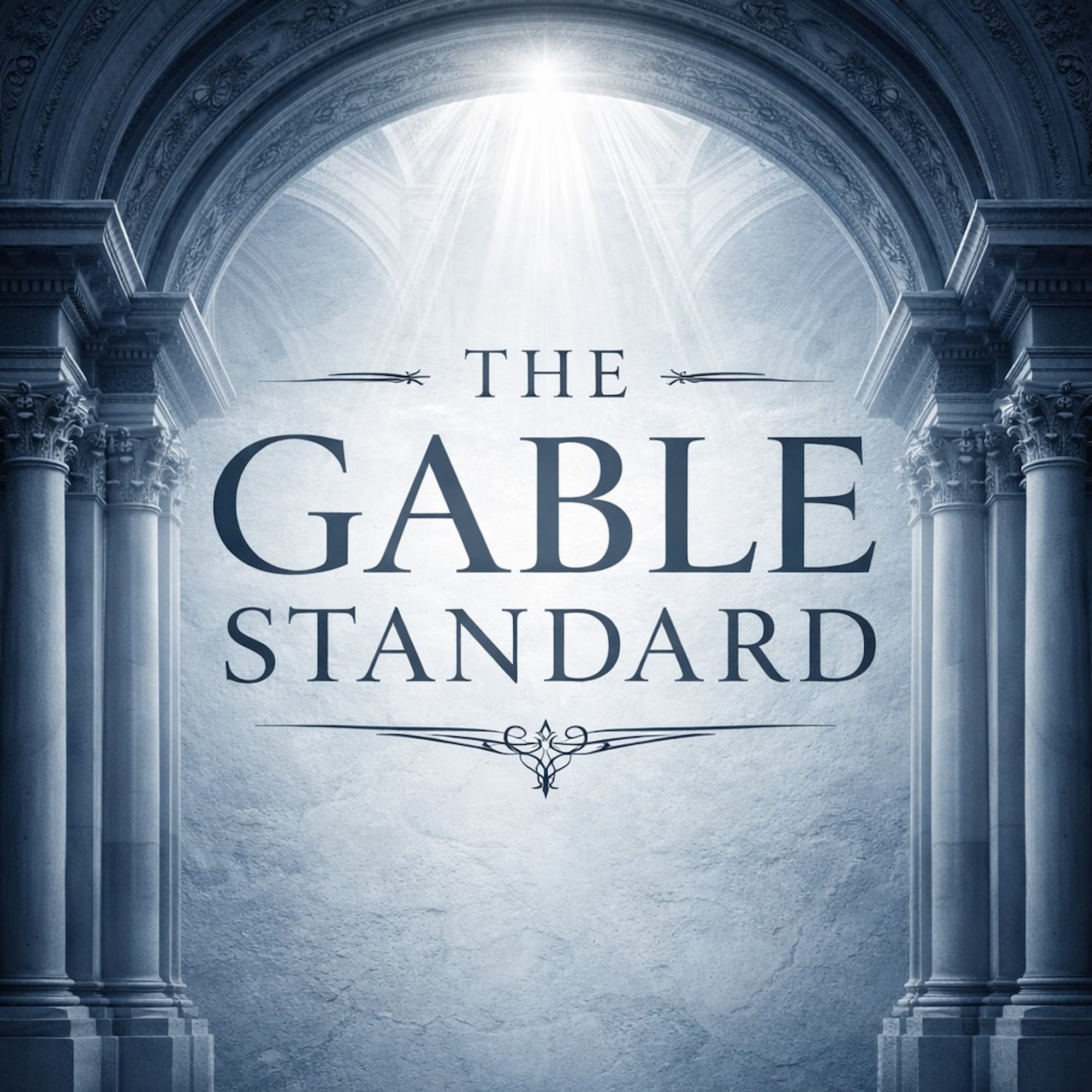 The Gable Standard cover art