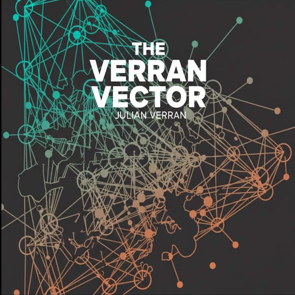 The Verran Vector: 008 The Housing Affordability Crisis — Prescription